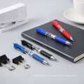 Andstal 0.5 mm Gel Pen Azul Ink Gel Gel Gel Gel Ink Pen para suministros de escritura escolar